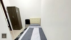 The Regalia (D9), Apartment #496408161